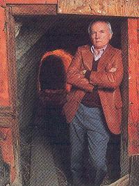 William Jordan