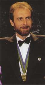 Mr. Segalla