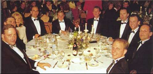 Top of Scientology 1990