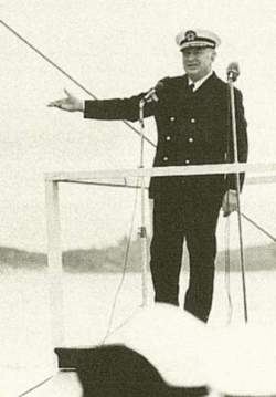L Ron Hubbard