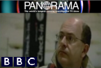 BBC Panorama investigates Scientology